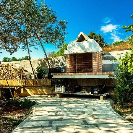 Le Turciane Casavacanze Castro  Esterno foto