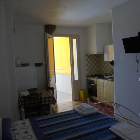 Le Turciane Casavacanze Castro  Esterno foto