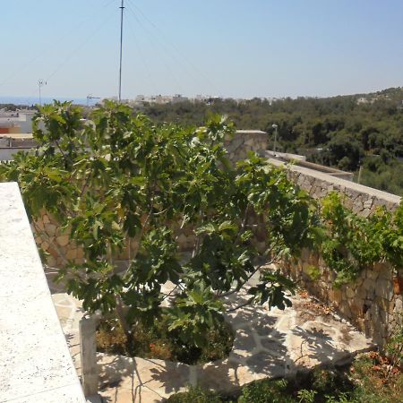 Le Turciane Casavacanze Castro  Esterno foto