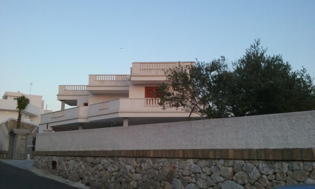 Le Turciane Casavacanze Castro  Esterno foto