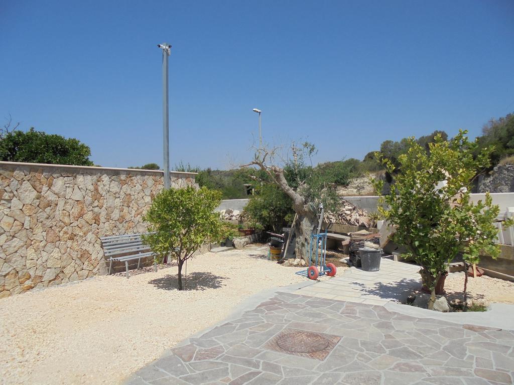 Le Turciane Casavacanze Castro  Esterno foto