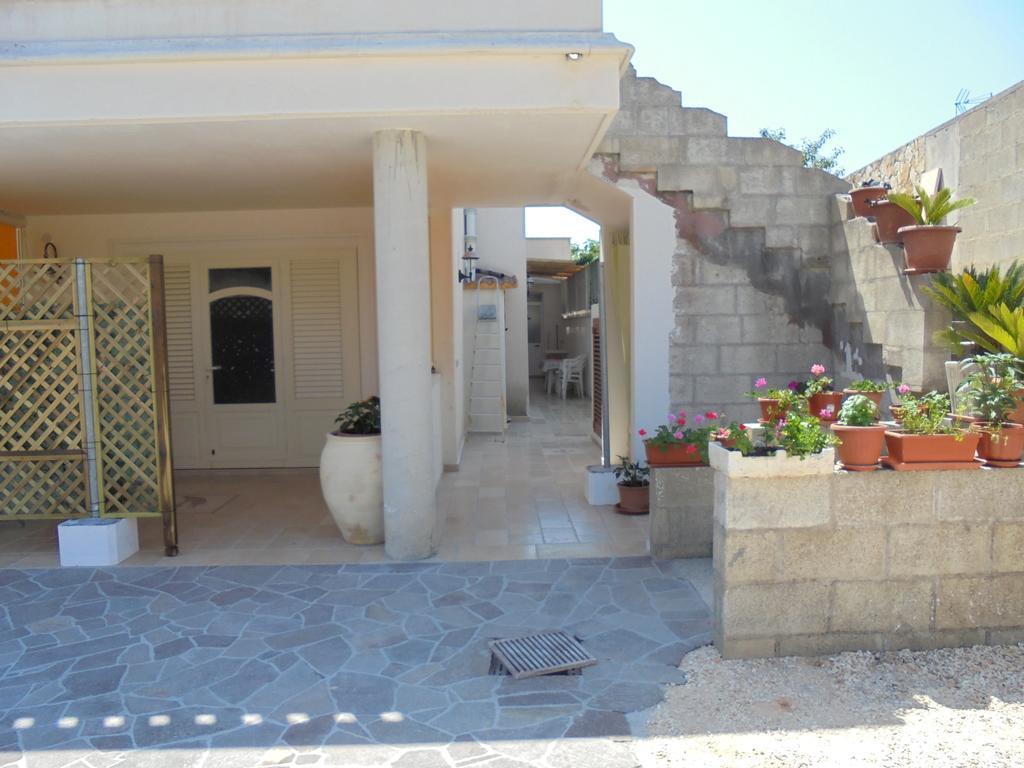Le Turciane Casavacanze Castro  Esterno foto