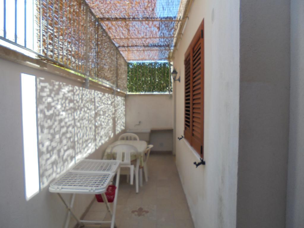 Le Turciane Casavacanze Castro  Esterno foto