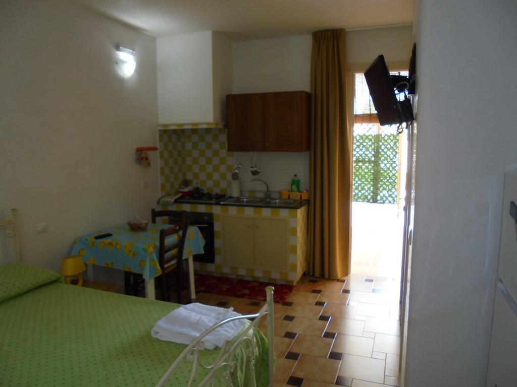 Le Turciane Casavacanze Castro  Esterno foto